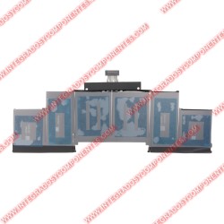 Bateria Para Macbook Pro 15″ Retina A1398 2015