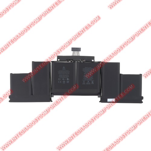 Bateria Para Macbook Pro 15″ Retina A1398 2015