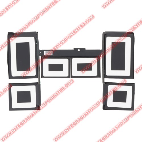 Bateria Para Macbook Retina 12″ A1534 2015-2017
