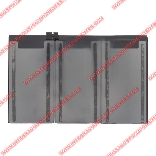 Bateria Para Ipad 2