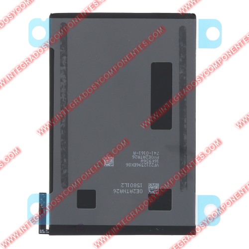 Bateria Para Ipad Mini 4