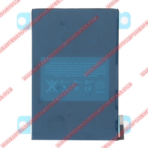 Bateria Para Ipad Mini 4
