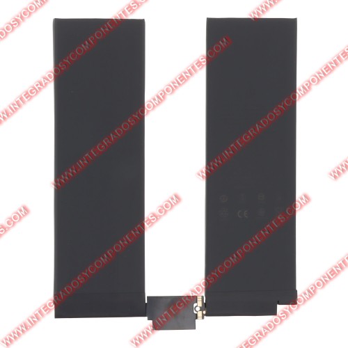 Bateria Para Ipad Pro (11) 2018 1ª Generacion