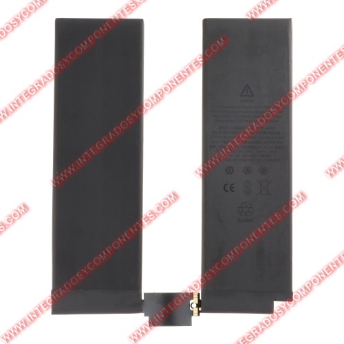 Bateria Para Ipad Pro (11) 2020 2ª Generacion