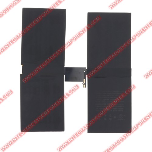 Bateria Para Ipad Pro (12.9) 2021 5ª/6ª Generacion