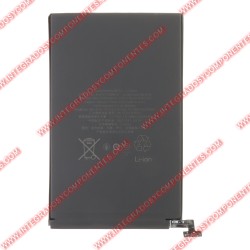 Bateria Para Ipad Mini 6