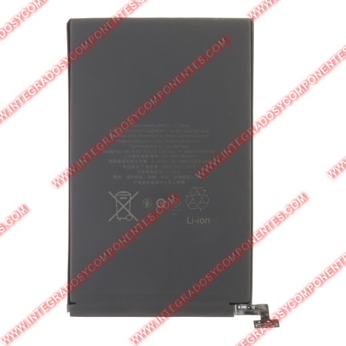 Bateria Para Ipad Mini 6