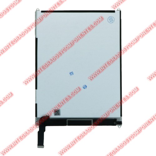 Pantalla Ipad Mini