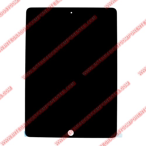 Pantalla Ipad Air 2 Negro