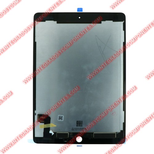 Pantalla Ipad Air 2 Negro