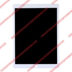 Pantalla Ipad Pro (12.9) 2015 1ªgeneracion Blanco