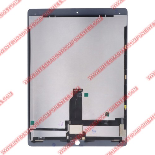 Pantalla Ipad Pro (12.9) 2015 1ªgeneracion Blanco