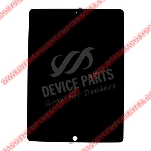 Pantalla Ipad Pro (12.9) 2015 1ªgeneración Negro
