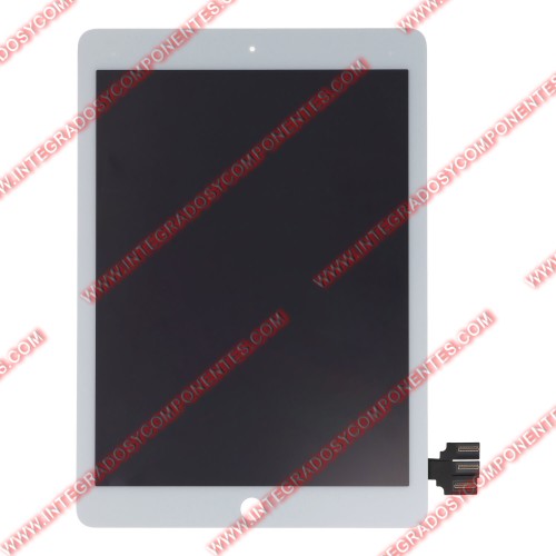 Pantalla Ipad Pro (9.7) 2016 Blanco