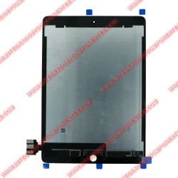 Pantalla Ipad Pro (9.7) 2016 Negro