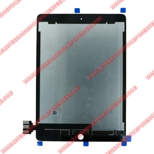 Pantalla Ipad Pro (9.7) 2016 Negro
