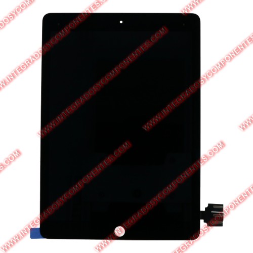 Pantalla Ipad Pro (9.7) 2016 Negro
