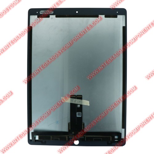 Pantalla Ipad Pro (12.9) 2017 2ªgeneración Blanco