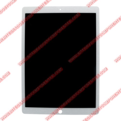 Pantalla Ipad Pro (12.9) 2017 2ªgeneración Blanco