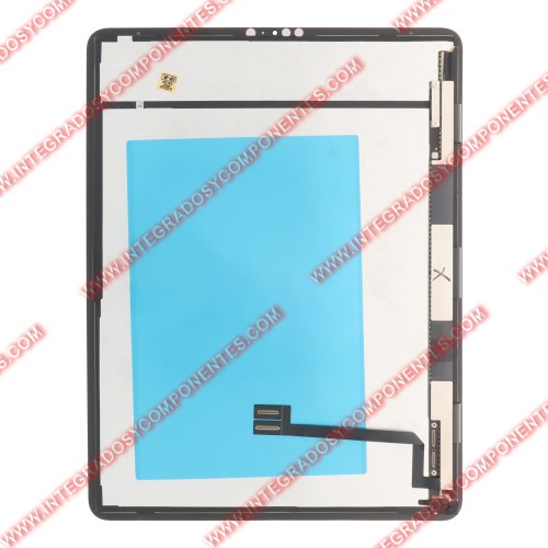 Pantalla Ipad Pro (12.9) 2018 /2020 3ª/4ªgeneración