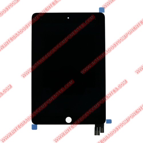 Pantalla Ipad Mini 5 Negro
