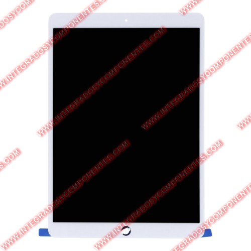 Pantalla Ipad Air 3 Blanco