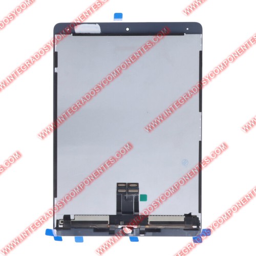 Pantalla Ipad Air 3 Blanco