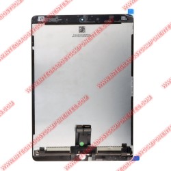 Pantalla Ipad Air 3 Negro