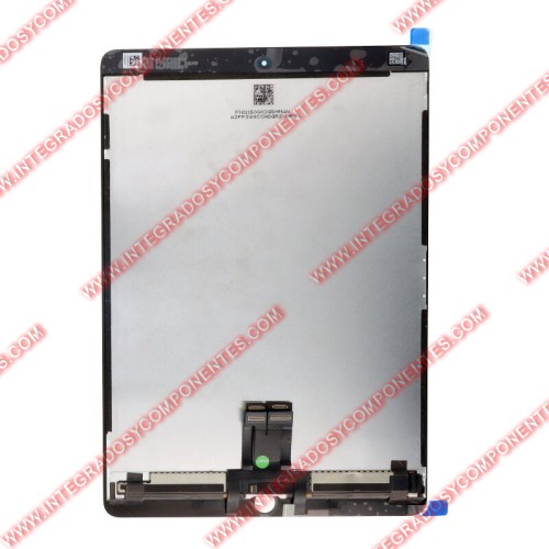 Pantalla Ipad Air 3 Negro