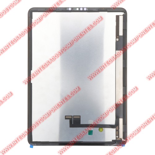 Pantalla Ipad Pro (11) 2021/2022 3ª/4ºgeneración