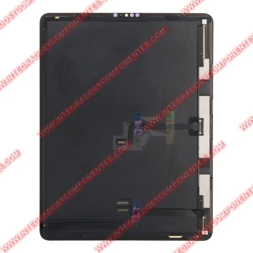 Pantalla Ipad Pro (12.9) 2021/2022 5ª/6ªgeneración