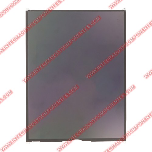 Pantalla Ipad 7 2019/8 2020/9 2021