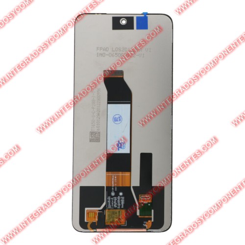 Pantalla Redmi Note 10 5g Calidad Premium