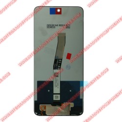 Pantalla Redmi Note 9 Pro/Note 9s Calidad Premium