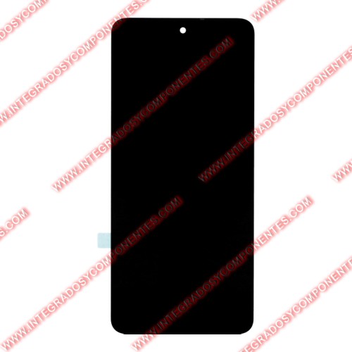 Pantalla Redmi Note 9 Pro/Note 9s Calidad Premium