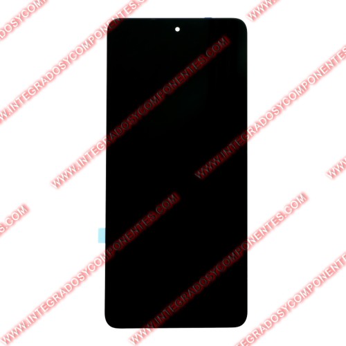 Pantalla Redmi Note 9 Pro 5g/Poco X3/Poco X3 Nfc/Poco X3 Pro/Poco M2 Pro Calidad Premium