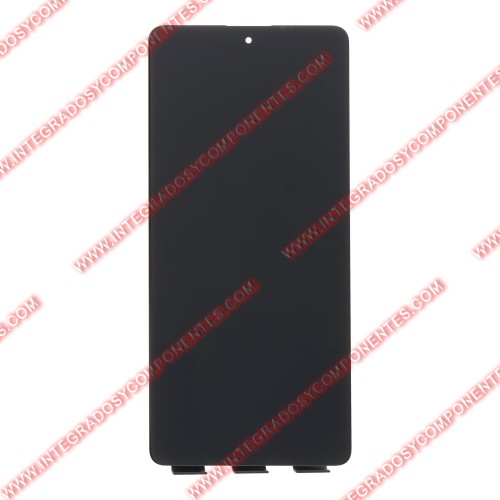 Pantalla Redmi Note 12 Pro 5g Oled