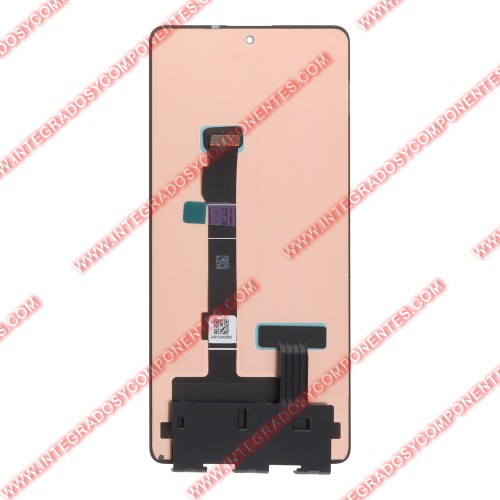 Pantalla Redmi Note 12 Pro 5g Oled
