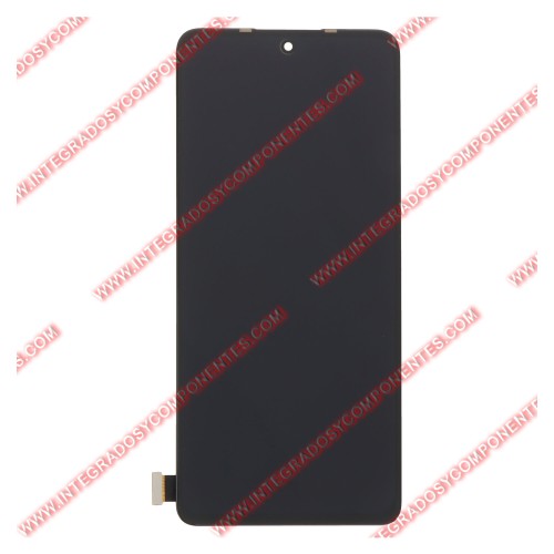 Pantalla Poco X5/Redmi Note 12 4g/Redmi Note 12 5g Oled