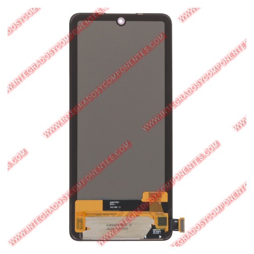 Pantalla Poco X5/Redmi Note 12 4g/Redmi Note 12 5g Oled