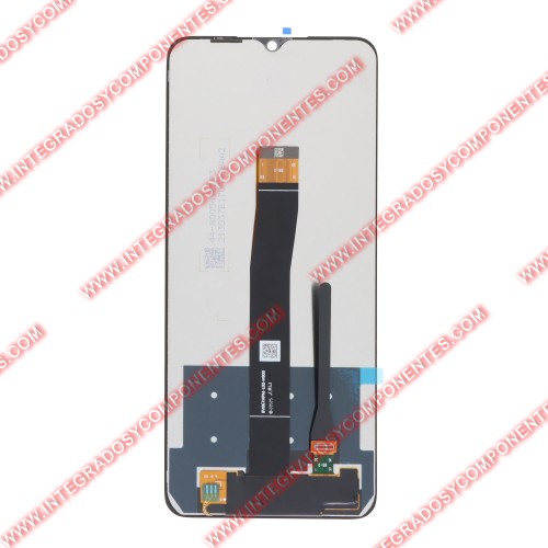 Pantalla Redmi 10c/Poco C40 Calidad Premium