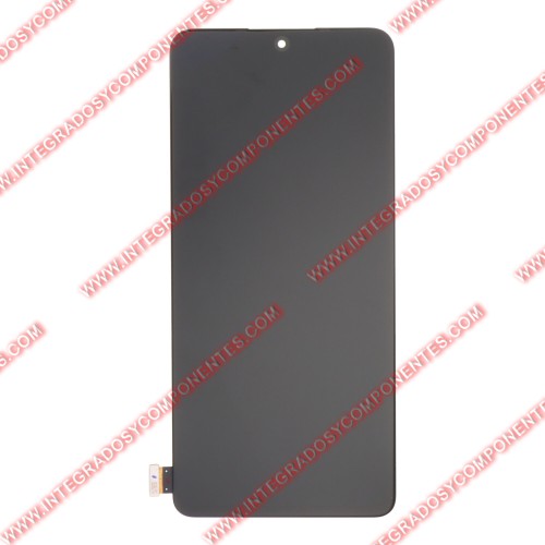Pantalla Redmi Note 11 Pro Plus 5g/Note 12 Pro 4g Oled