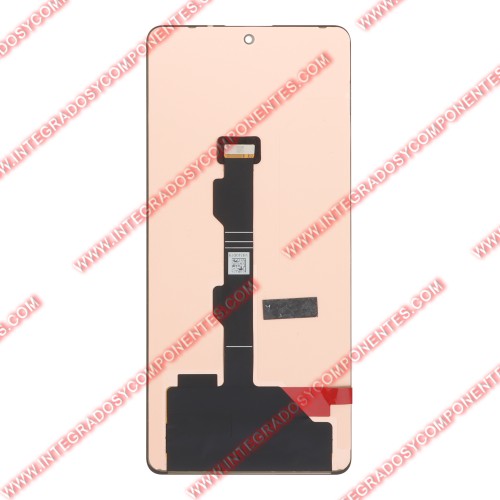 Pantalla Redmi Note 13 Pro/Poco M6 Pro 4g Oled
