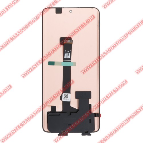 Pantalla Redmi Note 13 Pro Plus 5g Calidad Premium