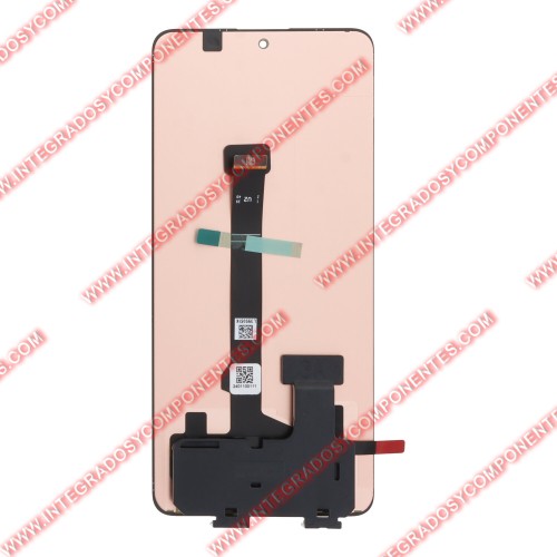 Pantalla Xiaomi Redmi Note 13 Pro 5g Calidad Premium