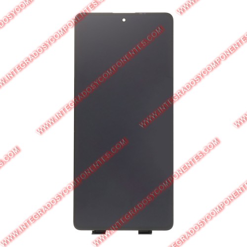Pantalla Xiaomi Redmi Note 12 Pro 5g/Redmi Note 12 Pro Plus 5g Calidad Premium