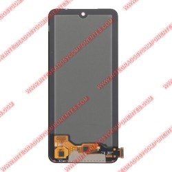 Pantalla Redmi Note 11/11s/12s/M4 Pro 4g Oled