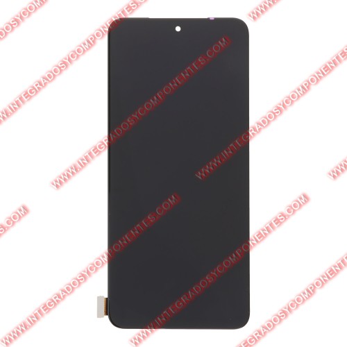 Pantalla Redmi Note 11/11s/12s/M4 Pro 4g Oled