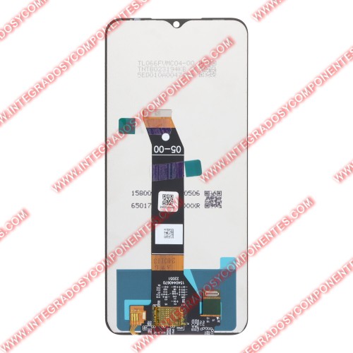 Pantalla Xiaomi Poco M4 5g/Poco M5/Redmi 10 5g Calidad Premium