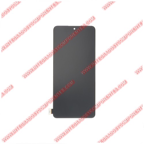 Pantalla Xiaomi Redmi Note 11e Pro 5g Oled